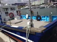 Εργατικά πλοία προς πώληση