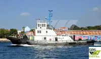 Ρυμουλκό πλοίο προς πώληση