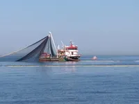 Αλιευτικό σκάφος προς πώληση