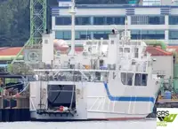 Ro-Ro ship προς πώληση