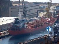 Δεξαμενόπλοιο πετρελαίου/χημικών προϊόντων προς πώληση