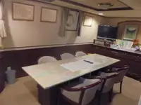 Πλοίο περιπολίας προς πώληση
