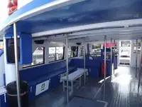 Επιβατηγό πλοίο προς πώληση