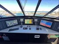 Κρουαζιερόπλοιο προς πώληση