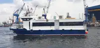Επιβατηγό πλοίο προς πώληση