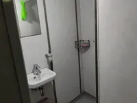Πλοίο μεταφοράς προσωπικού προς πώληση