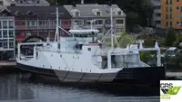 Ro-Ro ship προς πώληση