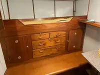 Πλοίο μεταφοράς χύδην φορτίου προς πώληση