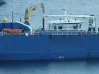 Ψυκτικό πλοίο προς πώληση