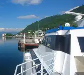 Πλοίο φέρι μποτ προς πώληση