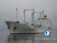 Πλοίο Reefer προς πώληση