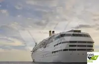 Κρουαζιερόπλοιο προς πώληση