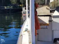 Πλοίο επεξεργασίας ψαριών προς πώληση