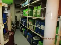 Ψυκτικό πλοίο προς πώληση
