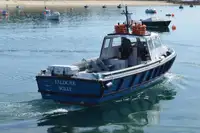 Επιβατικό πλοίο προς πώληση
