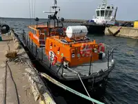 Πλοίο μεταφοράς προσωπικού προς πώληση