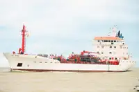 Oil/Chemical tanker προς πώληση