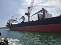 Πλοίο μεταφοράς χύδην φορτίου προς πώληση
