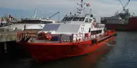 Πλοίο μεταφοράς προσωπικού προς πώληση