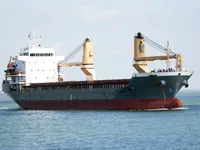 General Cargo/Multi-purpose προς πώληση