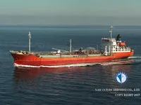Δεξαμενόπλοιο πετρελαίου/χημικών προϊόντων προς πώληση