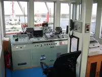 Ρυμουλκό πλοίο προς πώληση