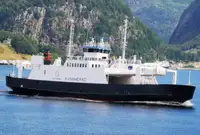 Πλοίο φέρι μποτ προς πώληση