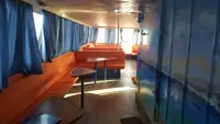 Επιβατηγό πλοίο προς πώληση