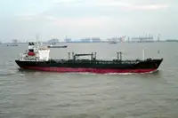 Oil/Chemical tanker προς πώληση
