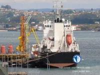 Δεξαμενόπλοιο πετρελαίου/χημικών προϊόντων προς πώληση