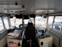 Ρυμουλκό πλοίο προς πώληση