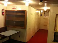 Επιβατικό πλοίο προς πώληση