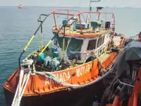 Σκάφη εργασίας προς πώληση
