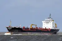 Oil/Chemical tanker προς πώληση