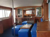 Κρουαζιερόπλοιο προς πώληση