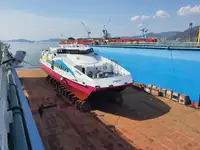 Επιβατικό πλοίο προς πώληση