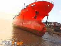 Oil/Chemical tanker προς πώληση