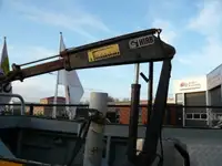Ρυμουλκό πλοίο προς πώληση