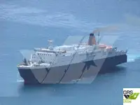 Ro-Ro ship προς πώληση