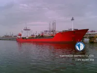 Δεξαμενόπλοιο πετρελαίου/χημικών προϊόντων προς πώληση