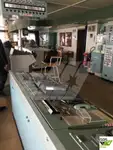 Κρουαζιερόπλοιο προς πώληση