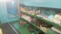 Εργατικά πλοία προς πώληση