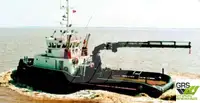 Ρυμουλκό πλοίο προς πώληση