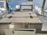 Trawler προς πώληση