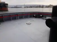 Ρυμουλκό πλοίο προς πώληση