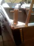 Περιπολικό σκάφος προς πώληση