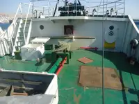 Ρυμουλκό πλοίο προς πώληση