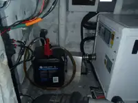 Πλοίο αποβατικής προέλευσης, δεξαμενόπλοιο προς πώληση