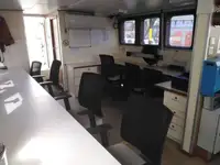 Πλοίο τοπογραφικής έρευνας προς πώληση