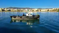 Εργατικά πλοία προς πώληση